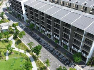 Biệt thự liền kề vị trí sát biển hạ long giá 140 tr/m2 diện tích 110m2 rẻ hơn thị trường 200tr
