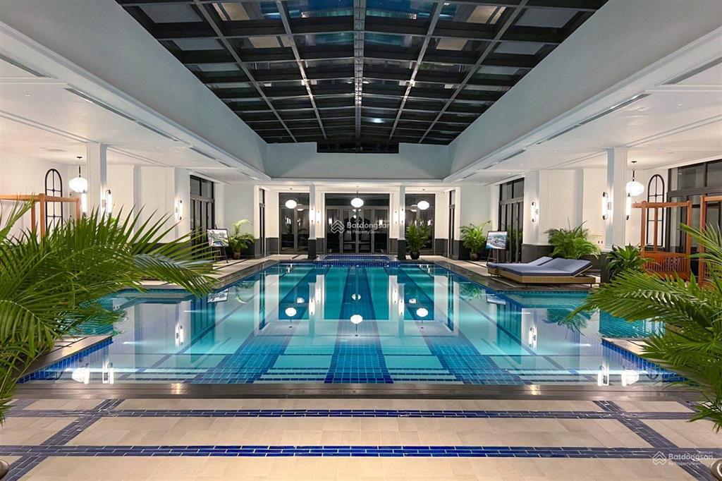 Hàng hiếm biệt thự mặt biển, chỉ hơn 130tr/m2 đất, giá tốt hơn thị trường 2 tỷ