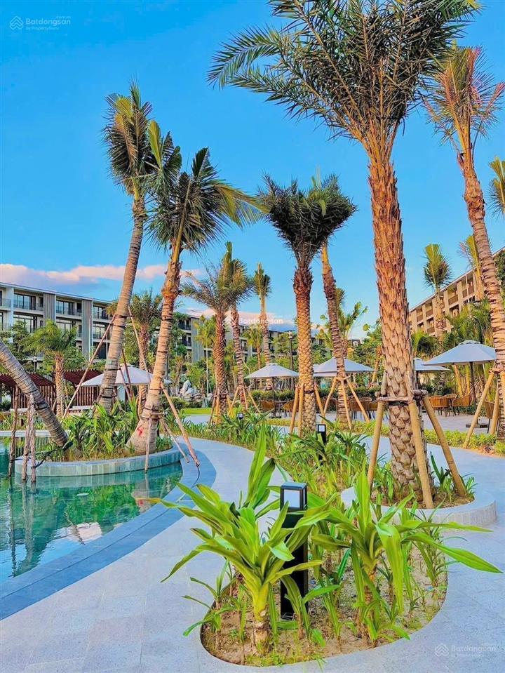 Cần bán biệt thự biển dt 110m² giá tốt hơn thị trường 200tr, giá chỉ 3 tỷ (30%)