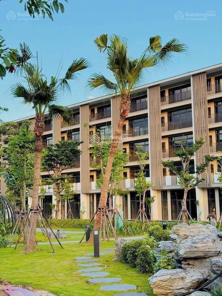 Cần bán biệt thự biển dt 110m² giá tốt hơn thị trường 200tr, giá chỉ 3 tỷ (30%)