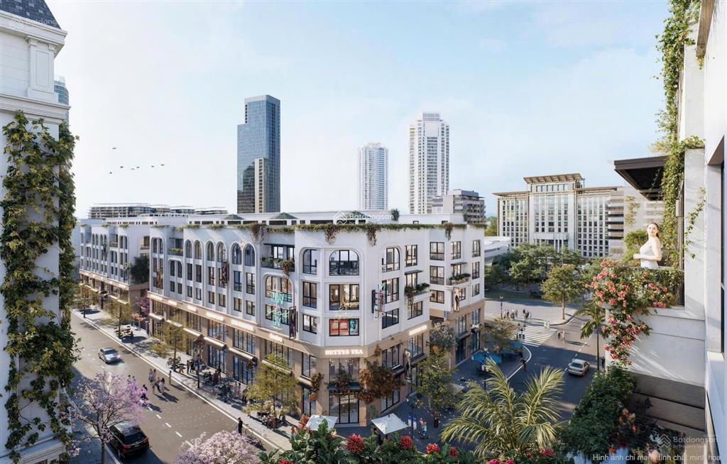 Từ 5 tỷ sở hữu căn nhà phố biển sora bay trung tâm nhất hạ long cạnh siêu thị lotte