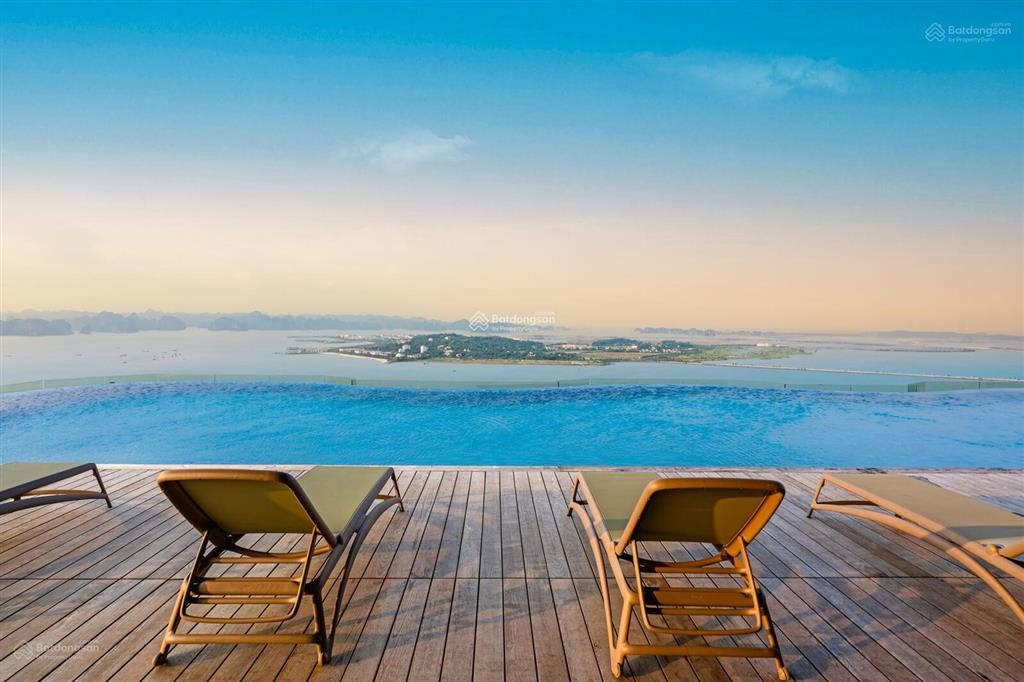 Cắt lỗ sâu 1 tỷ căn 2 ngủ a la carte hl toà a view trực diện biển bán nhanh trong tuần mua là lãi