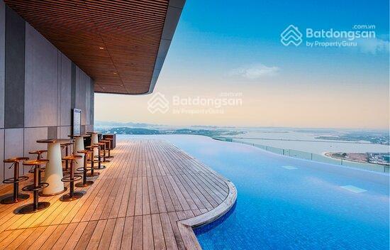 Cắt lỗ sâu 1 tỷ căn 2 ngủ a la carte hl toà a view trực diện biển bán nhanh trong tuần mua là lãi