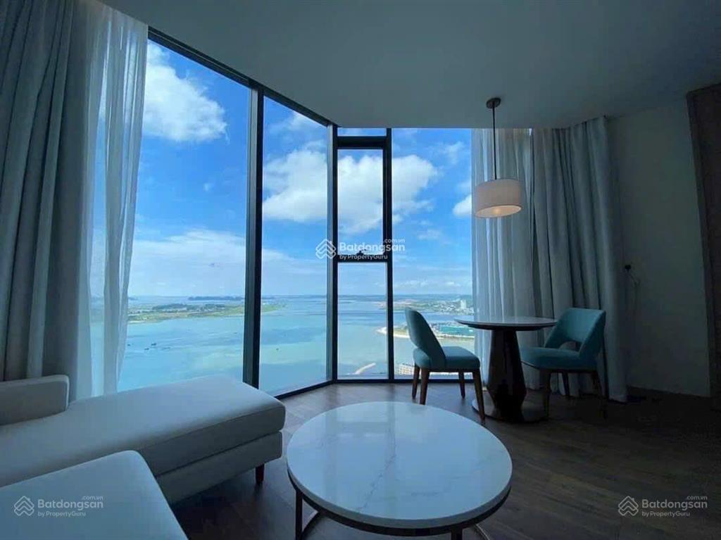 Cắt lỗ sâu 1 tỷ căn 2 ngủ a la carte hl toà a view trực diện biển bán nhanh trong tuần mua là lãi