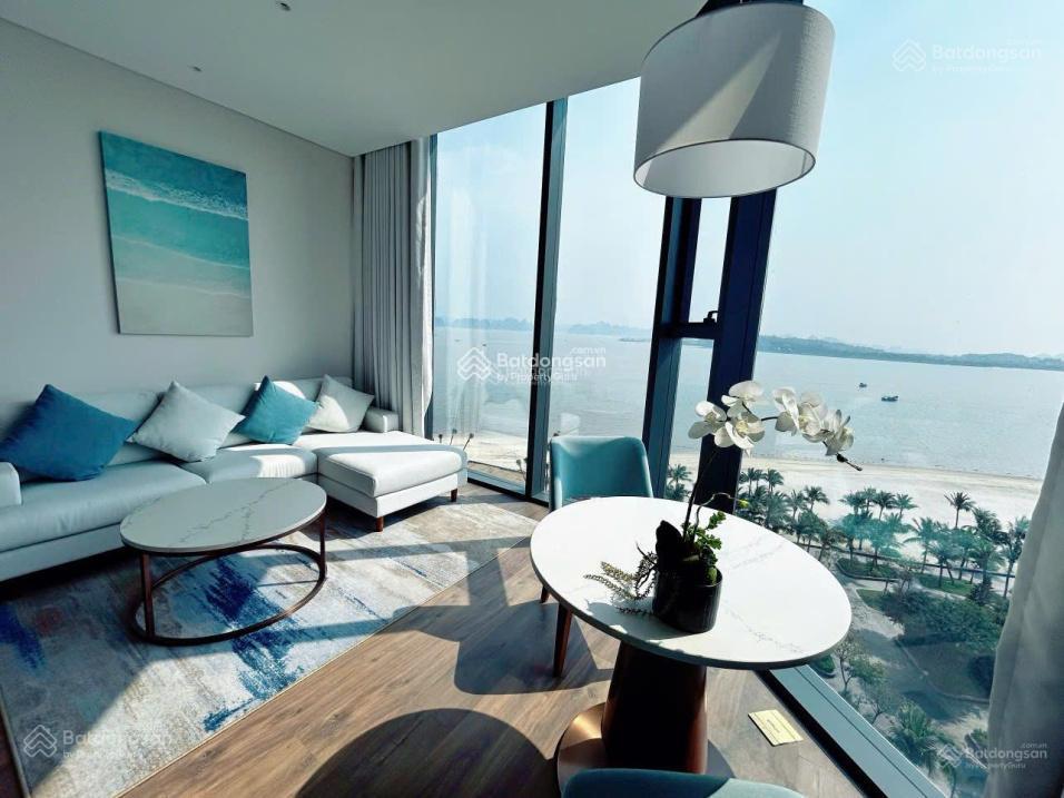 Cắt lỗ sâu 1 tỷ căn 2 ngủ a la carte hl toà a view trực diện biển bán nhanh trong tuần mua là lãi