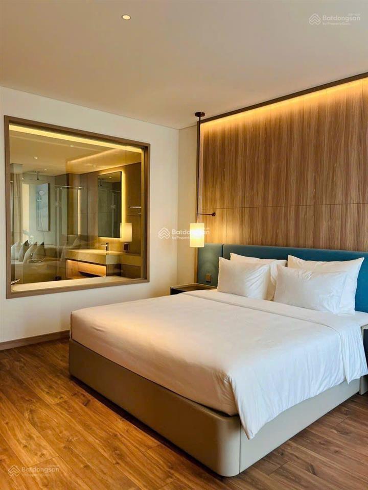 Cắt lỗ sâu 1 tỷ căn 2 ngủ a la carte hl toà a view trực diện biển bán nhanh trong tuần mua là lãi