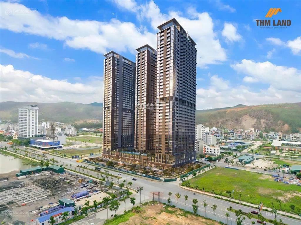 Căn view vịnh sky m hạ long. chiết khấu ~20%. giá 1,6 tỷ/căn giá rẻ 300  500 triệu tặng nội thất