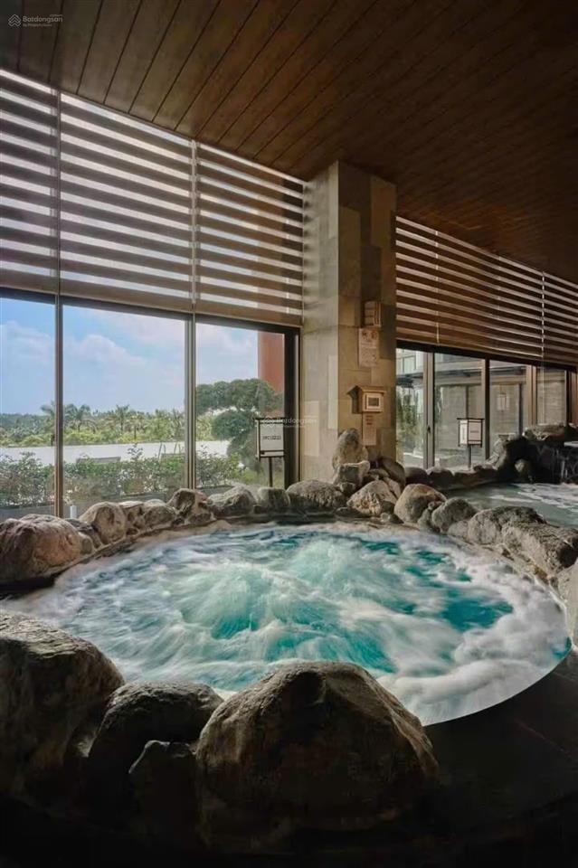 Căn vip view vịnh sun festo town hạ long. chiết khấu ~22,5% tặng full nội thất đồ rời