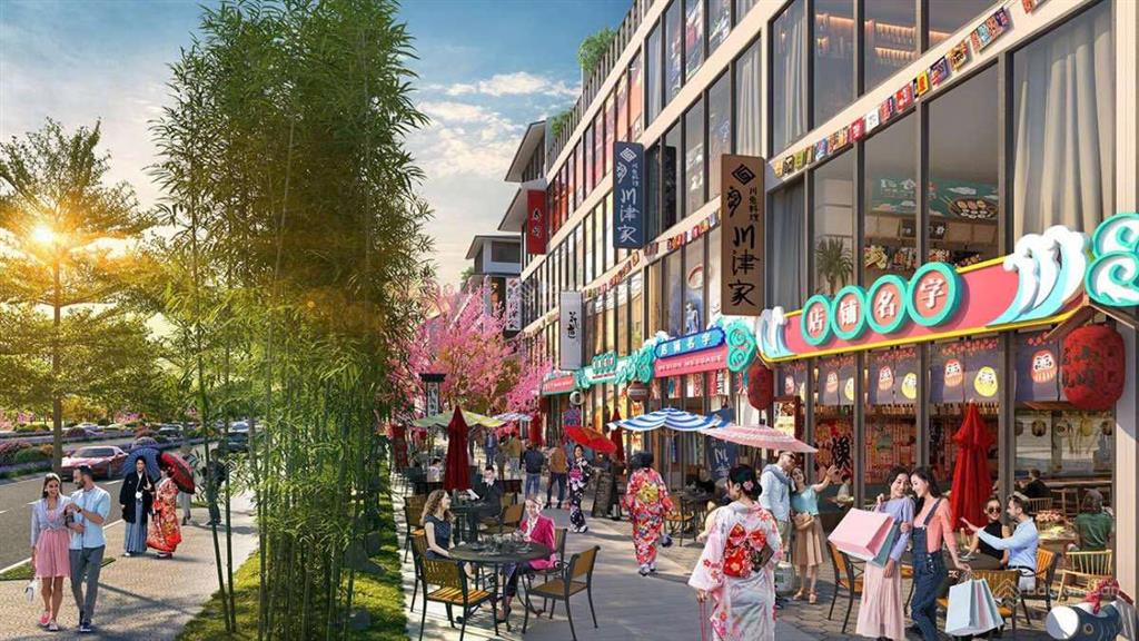 Sun festo town hạ long căn hộ khoáng nóng vịnh di sản chiết khấu 22,5% tặng full nội thất