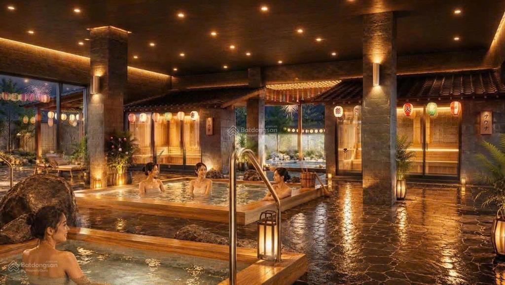 Sun festo town hạ long căn hộ khoáng nóng vịnh di sản chiết khấu 22,5% tặng full nội thất