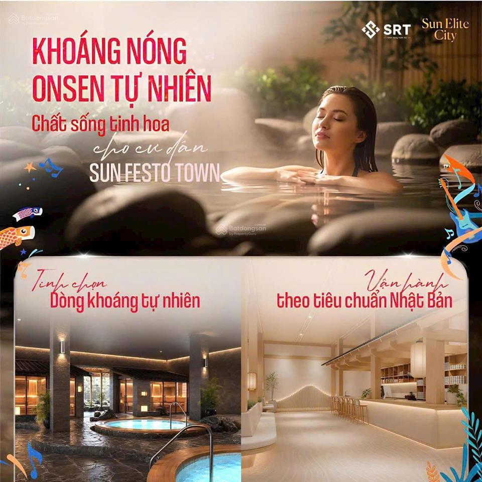 Căn ngoại giao view biển sun festo town hạ long, ck ~22,5%, giá rẻ hơn thị trường