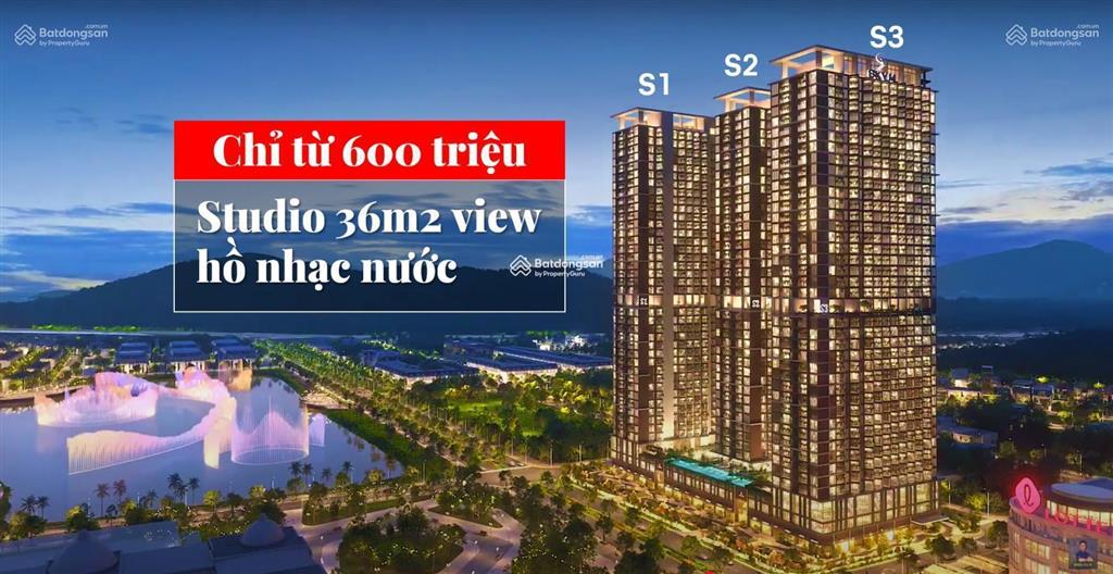 Căn đẹp view biển sky m hạ long. chiết khấu ~20%. giá 1,7 tỷ/căn sở hữu vĩnh viễn