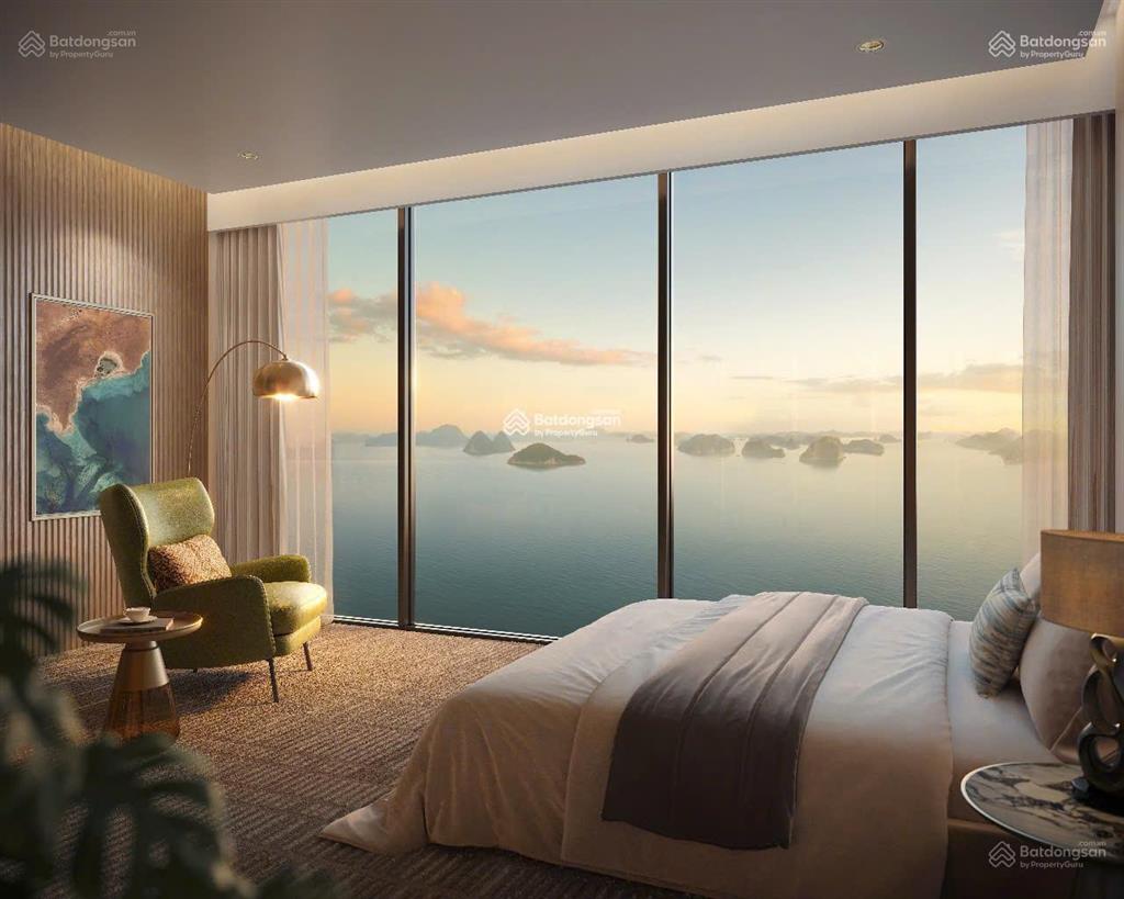 Căn đẹp view biển sky m hạ long. chiết khấu ~20%. giá 1,7 tỷ/căn sở hữu vĩnh viễn