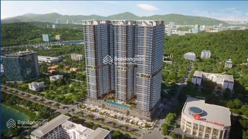 Căn đẹp view biển sky m hạ long. chiết khấu ~20%. giá 1,7 tỷ/căn sở hữu vĩnh viễn