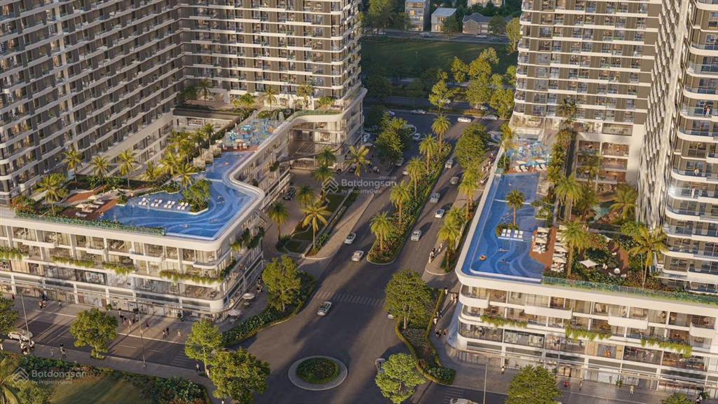 Bán gấp căn stu view biển rẻ hơn thị trường 500 triệu chỉ từ 1 tỷ 3 dự án prima bay