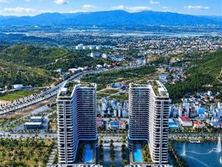 Bán gấp căn stu view biển rẻ hơn thị trường 500 triệu chỉ từ 1 tỷ 3 dự án prima bay