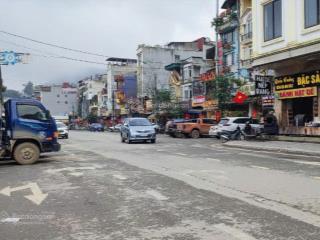 Cực hot! nhà khung sắt 2 tầng vị trí vàng đường n1  sa pa