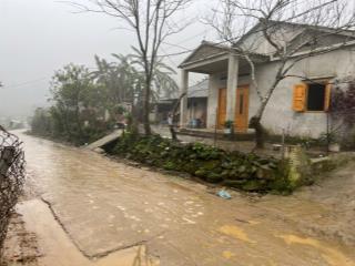 Bán nhà riêng tại xã tả phìn, thị xã sa pa, lào cai, 2,4 tỷ, 240 m2, chính chủ hot!