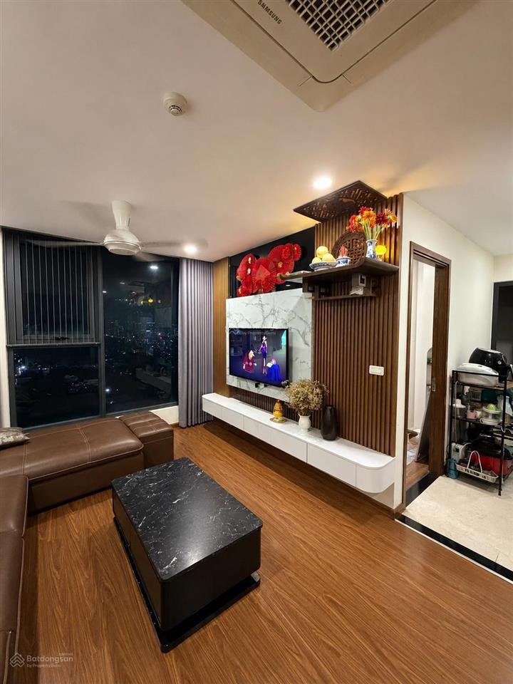 Chính chủ! cho thuê căn hộ full nội thất chung cư eco dream nguyễn xiển