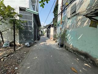 Hàng hiếm  90m2 ngang 7m hxh đang dãy trọ cho thuê lê đức thọ đs5