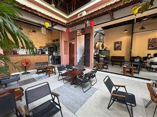 Hàng hot  nhà mặt tiền 4 tầng ngang 13m căn góc đường 8m sầm uất đường số 5 lê đức thọ