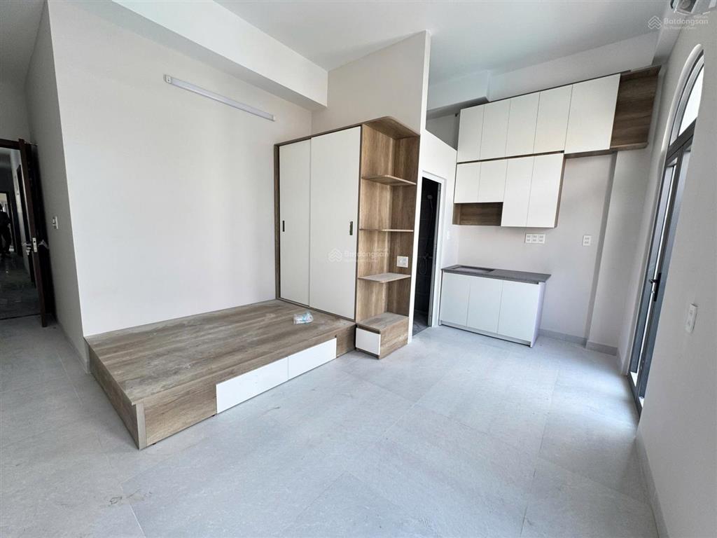 Hàng hiếm hót giá tốt  chdv 6 tầng mới 23phong thang máy pccc đầy đủ  trung tâm tân phú