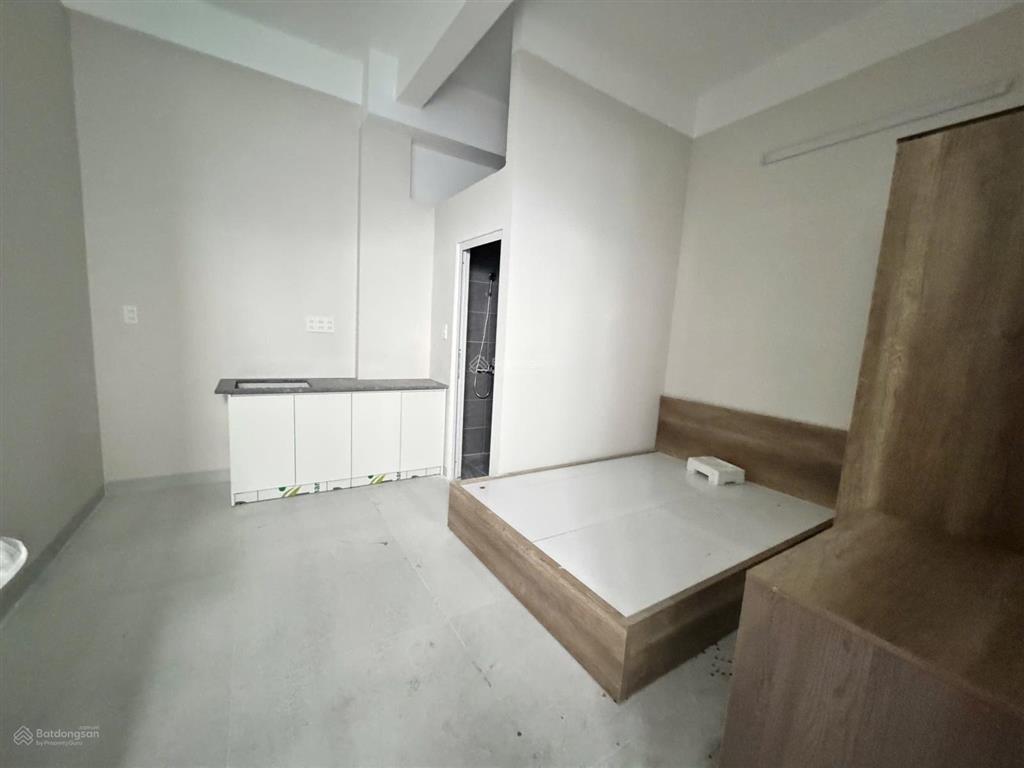 Hàng hiếm hót giá tốt  chdv 6 tầng mới 23phong thang máy pccc đầy đủ  trung tâm tân phú