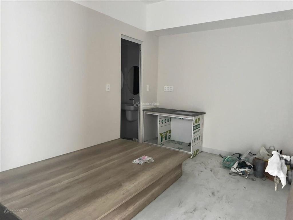 Hàng hiếm hót giá tốt  chdv 6 tầng mới 23phong thang máy pccc đầy đủ  trung tâm tân phú