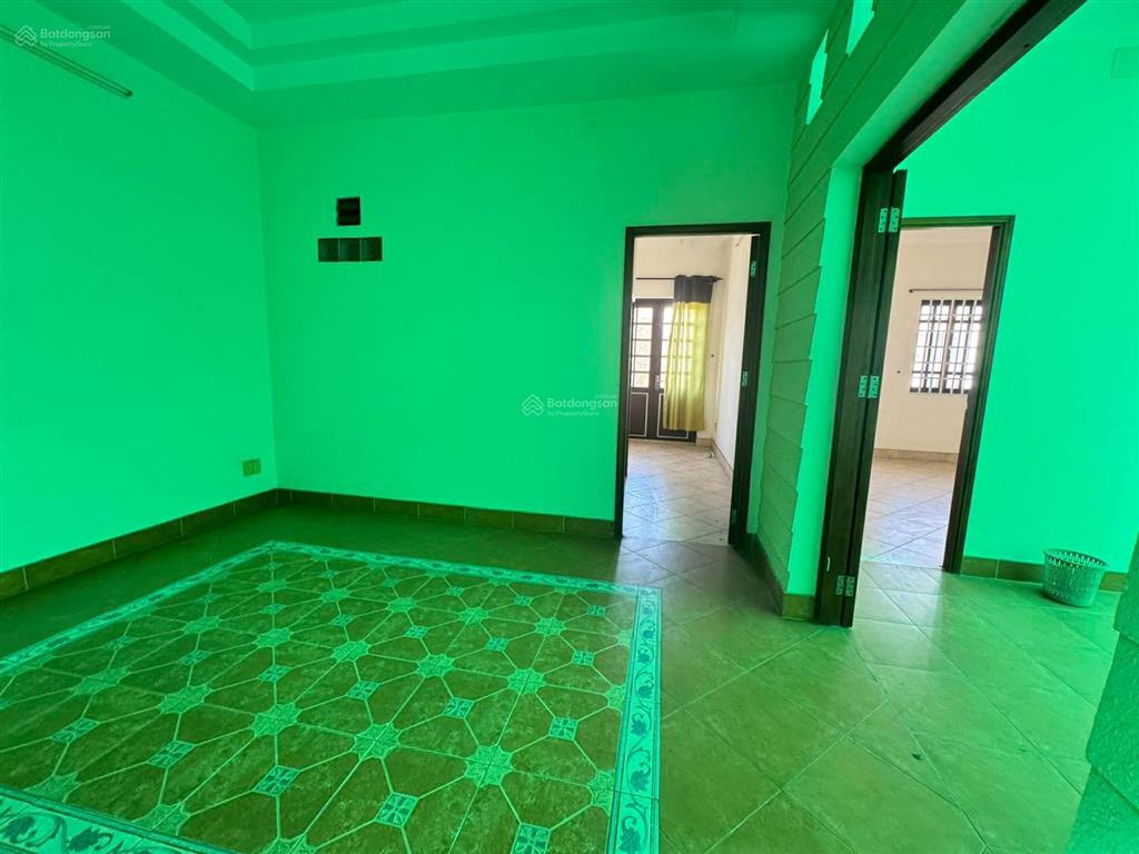 Hàng hiếm  nhà 250m2 ngang 10m xây 4 tầng đường 7m thông emart phan huy ích quang trung
