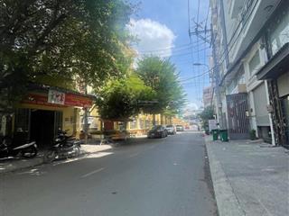 Hàng hiếm ngay toà án gò vấp  nhà 5 tầng đường 7m trong khu đồng bộ văn minh dương quảng hàm gv