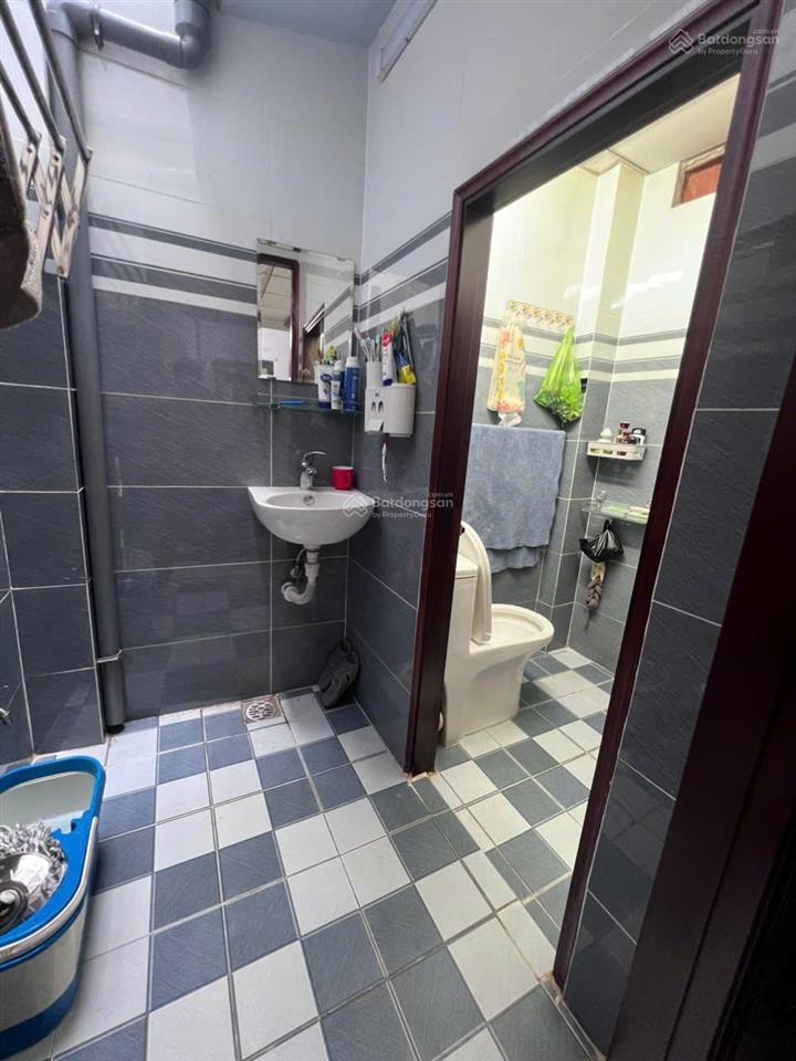Chính chủ bán gấp nhà trần văn quang  39m2  full nội thất  giá 4 tỷ