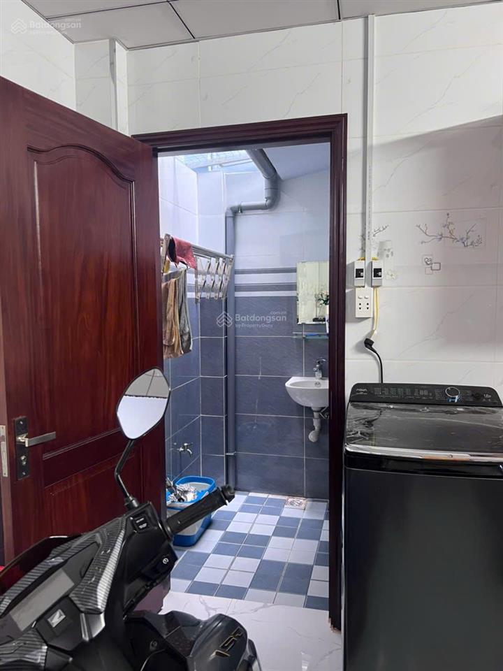 Chính chủ bán gấp nhà trần văn quang  39m2  full nội thất  giá 4 tỷ
