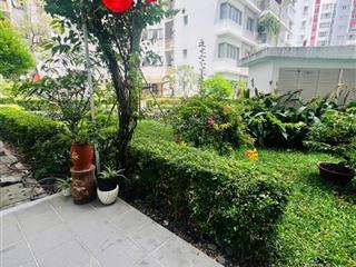 Chính chủ bán nhanh căn hộ tầng trệt khu ruby  3pn  full nội thất  có sổ  giá 6,2 tỷ