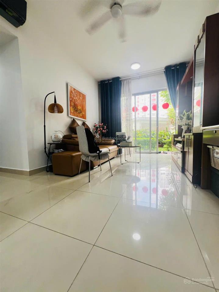 Chính chủ bán nhanh căn hộ tầng trệt khu ruby  3pn  full nội thất  có sổ  giá 6,2 tỷ