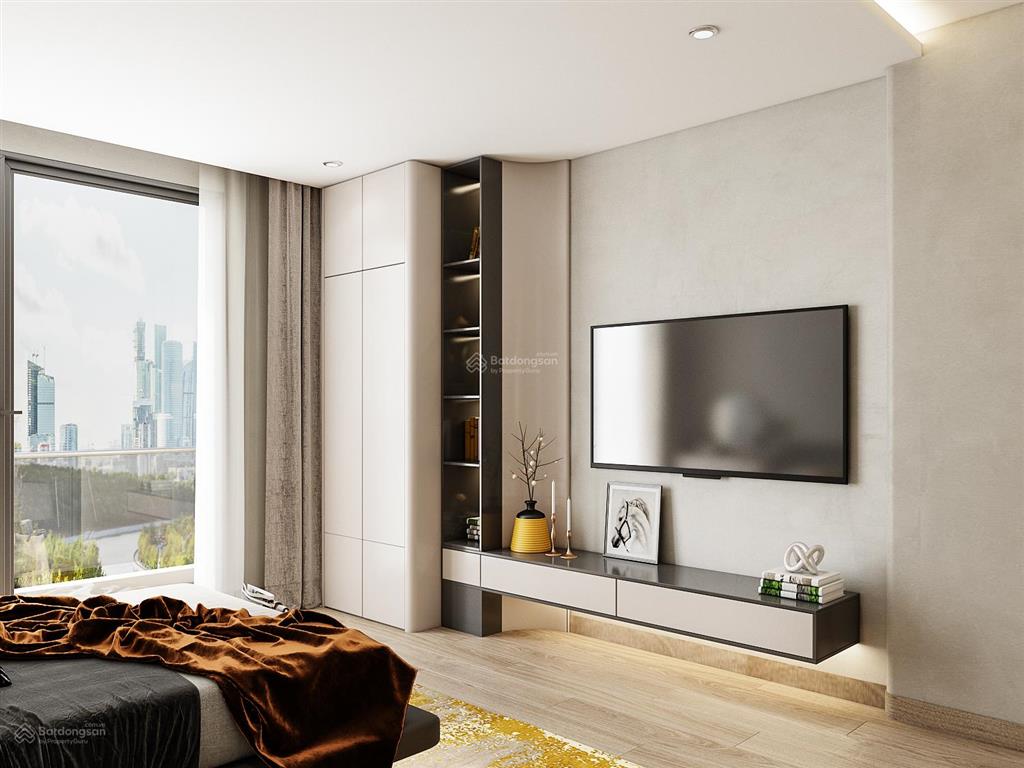 Bán căn hộ dualkey grand sunlake, văn quán, hà đông, 73m2, 2pn, 2wc, full giá chỉ 4,65tỷ