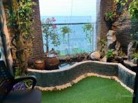 Do chuyển công tác bán gấp căn penthouse 400m2 rainbow, văn quán, hà đông, giá hợp lý