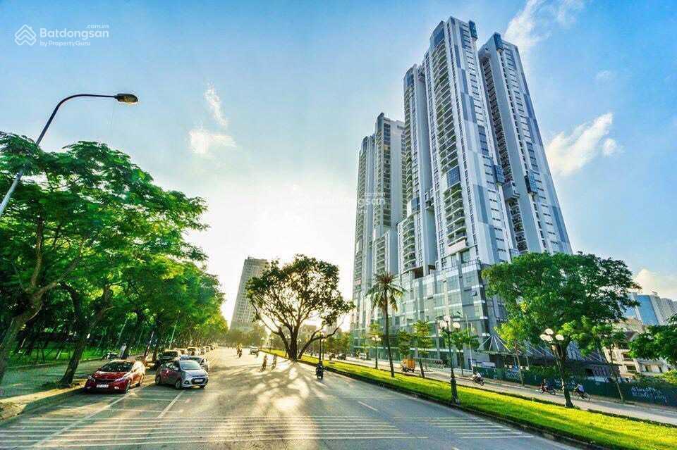 Do chuyển công tác bán gấp căn penthouse 400m2 rainbow, văn quán, hà đông, giá hợp lý