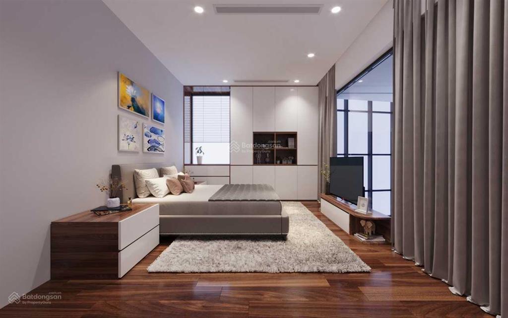Do chuyển công tác bán gấp căn penthouse 400m2 rainbow, văn quán, hà đông, giá hợp lý