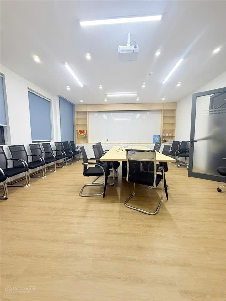 Bán gấp biệt thự kđtm dương nội 203m2 kinh doanh, ô tô tránh, giá nhỉnh 45t
