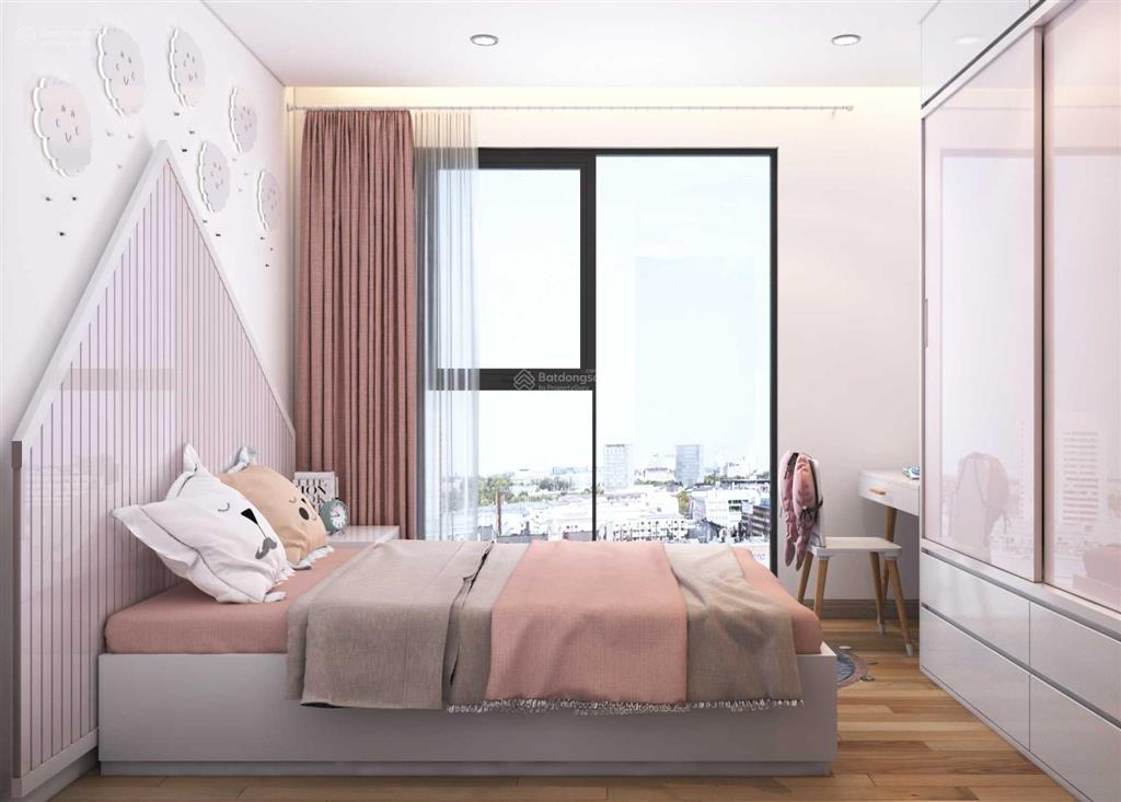 Cần tiền bán gấp căn lâu dài tầng cao thoáng mát 114.3m2 thiết kế 3pn, căn góc view thành phố