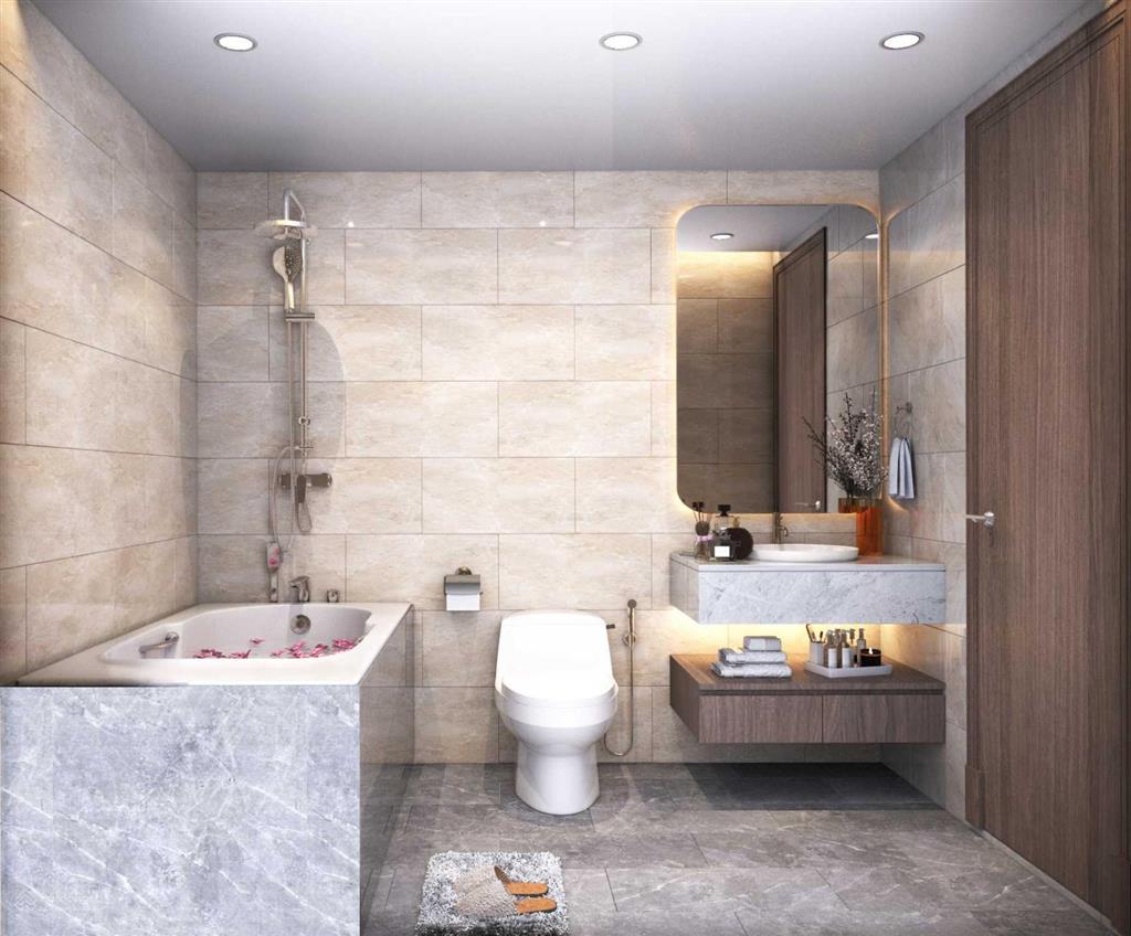 Cần tiền bán gấp căn lâu dài tầng cao thoáng mát 114.3m2 thiết kế 3pn, căn góc view thành phố