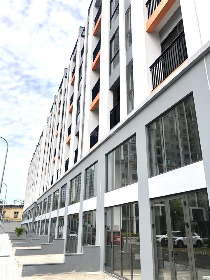 Bán lk hoàng thành pearl 110m2, 6 tầng, kd tốt, mt 7m ngay tại mỹ đình, cầu giấy. giá 46,x tỷ