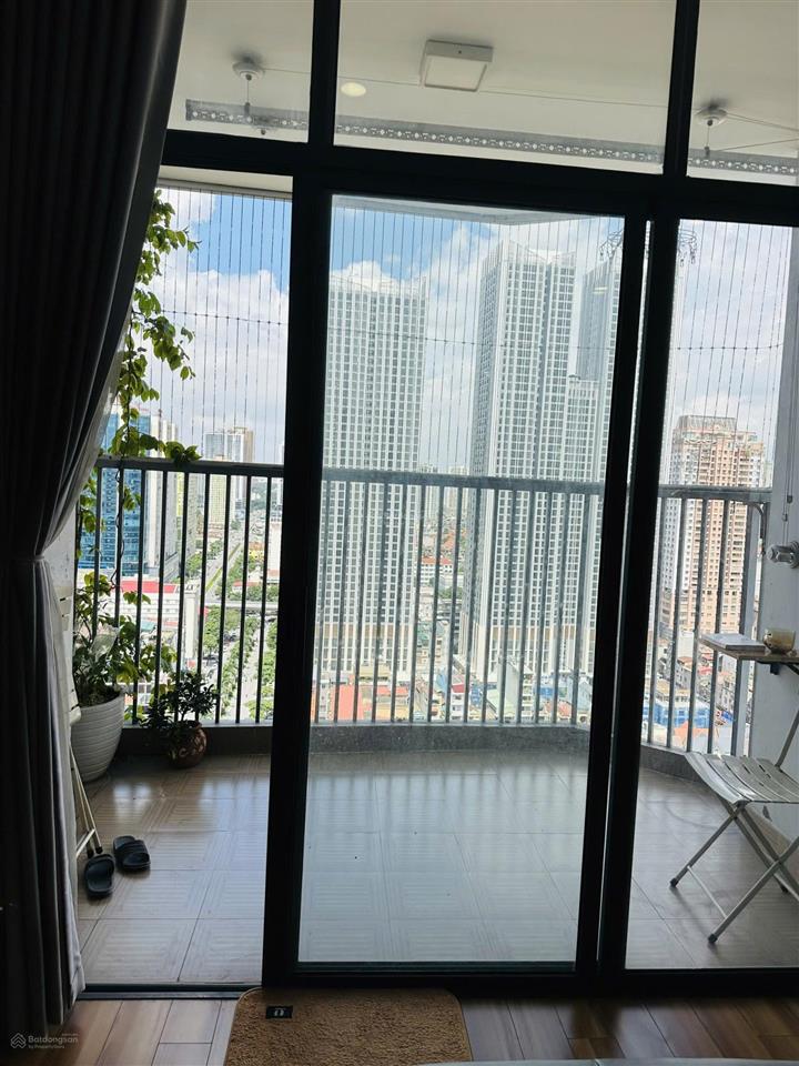 Bán căn hộ 4pn, 2wc, 135m2 tầng trung tại new skyline, văn quán, view đẹp, giá 9x tỷ