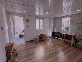 Cho thuê căn hộ riêng biệt phường 2 đà lạt. uyên 0948 676 ***