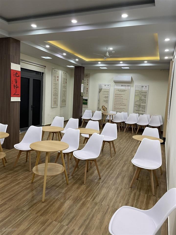 Phù hợp kinh doanh văn phòng, showroom... uyên 0948 676 ***