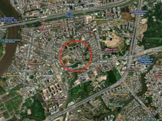 Quỹ đất cho thuê phù hợp làm trạm sạc vinfat  1600m2/70tr/tháng