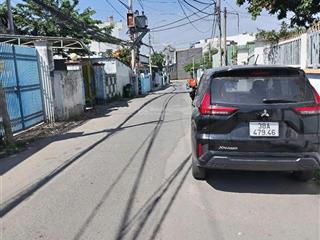 Siêu hot  bán nhà cấp 4 mặt tiền đường 197 hoàng hữu nam