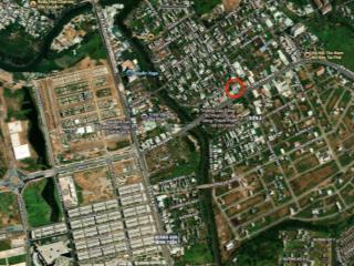 Đất bán mặt tiền liên phường  vị trí đẹp, hai nền liền hiếm có  tài sản tăng trưởng giá trị nhanh