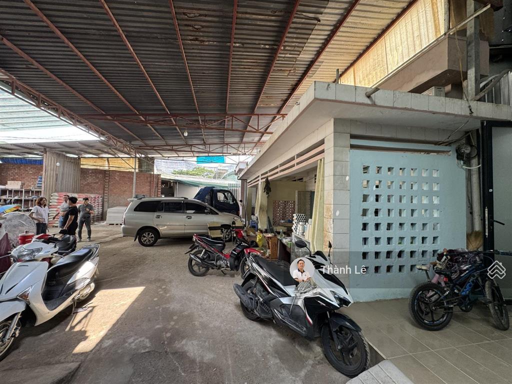 Deal hiếm  1000m2 đất ở hiện hữu tiện xây dựng biệt thự vườn, cụm chdv, kho hàng cty