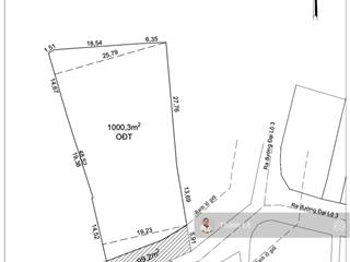 Deal hiếm  1000m2 đất ở hiện hữu tiện xây dựng biệt thự vườn, cụm chdv, kho hàng cty